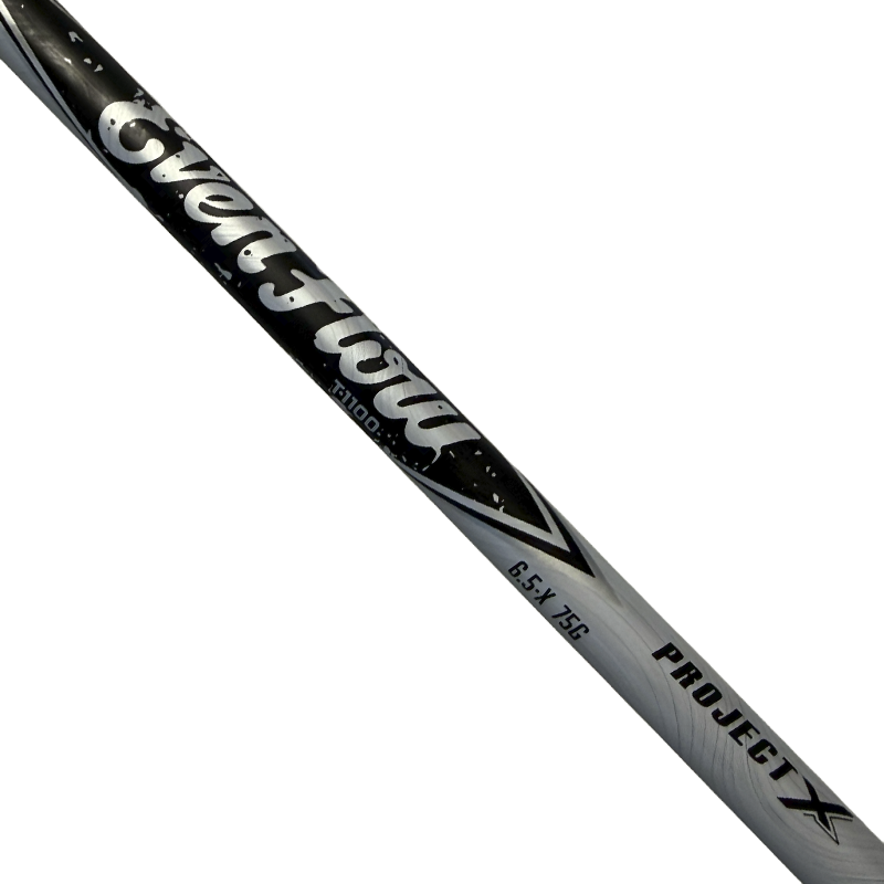 Project X Even Flow 6.5-X 75g X-Stiff (Wood Shaft)