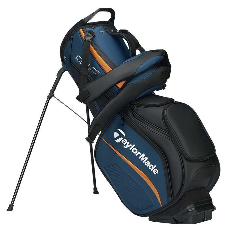 TaylorMade 2026 Tour Stand Bag