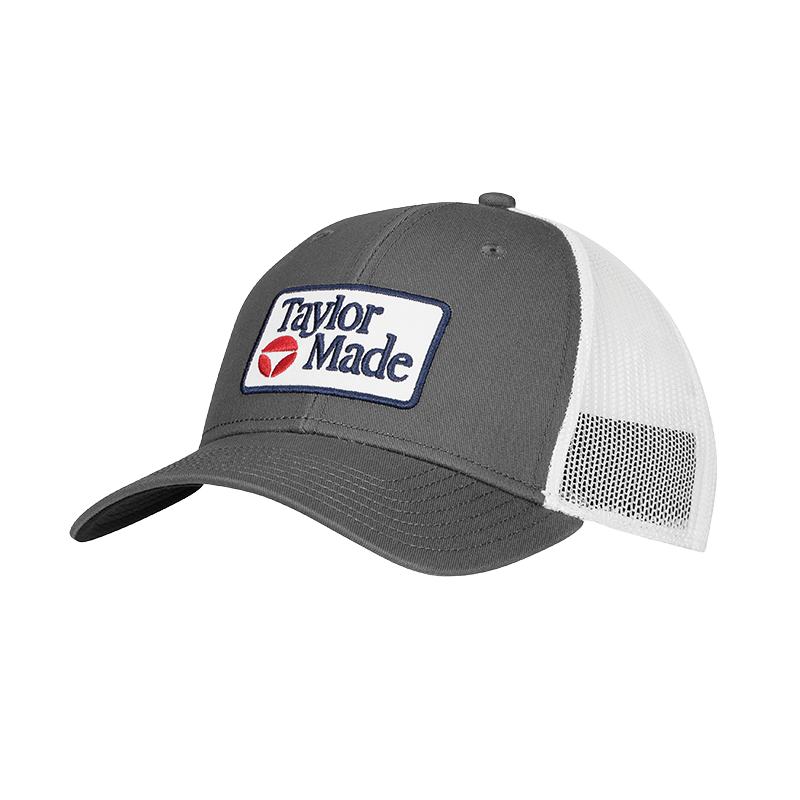 TaylorMade Lifestyle Radar Trucker Hat