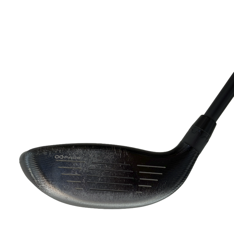 Cobra King Radspeed Fairway Wood 3