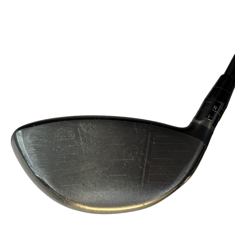 Callaway Rogue ST Max LS Driver
