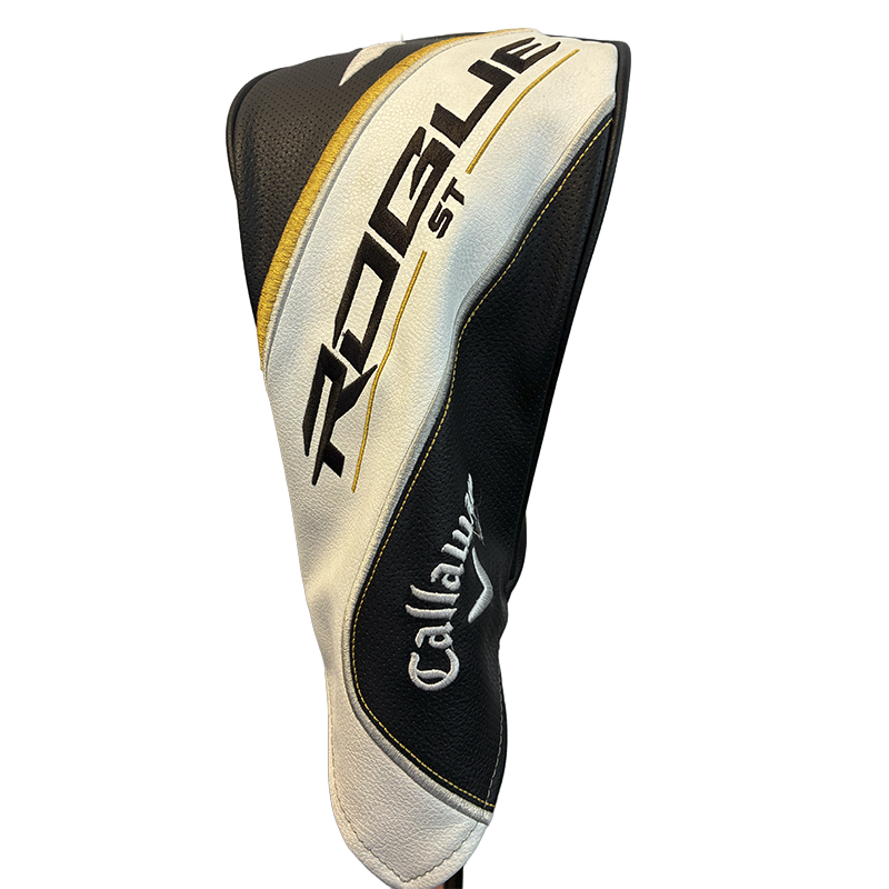 Callaway Rogue ST Max LS Driver