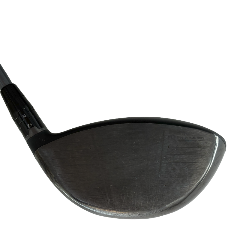 Callaway Rogue ST Triple Diamond LS Driver