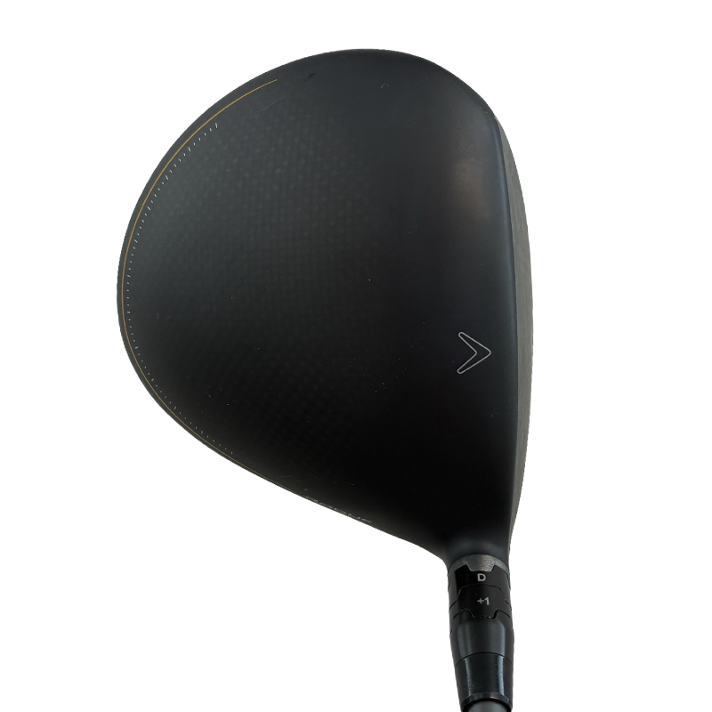 Callaway Rogue ST Triple Diamond LS Driver