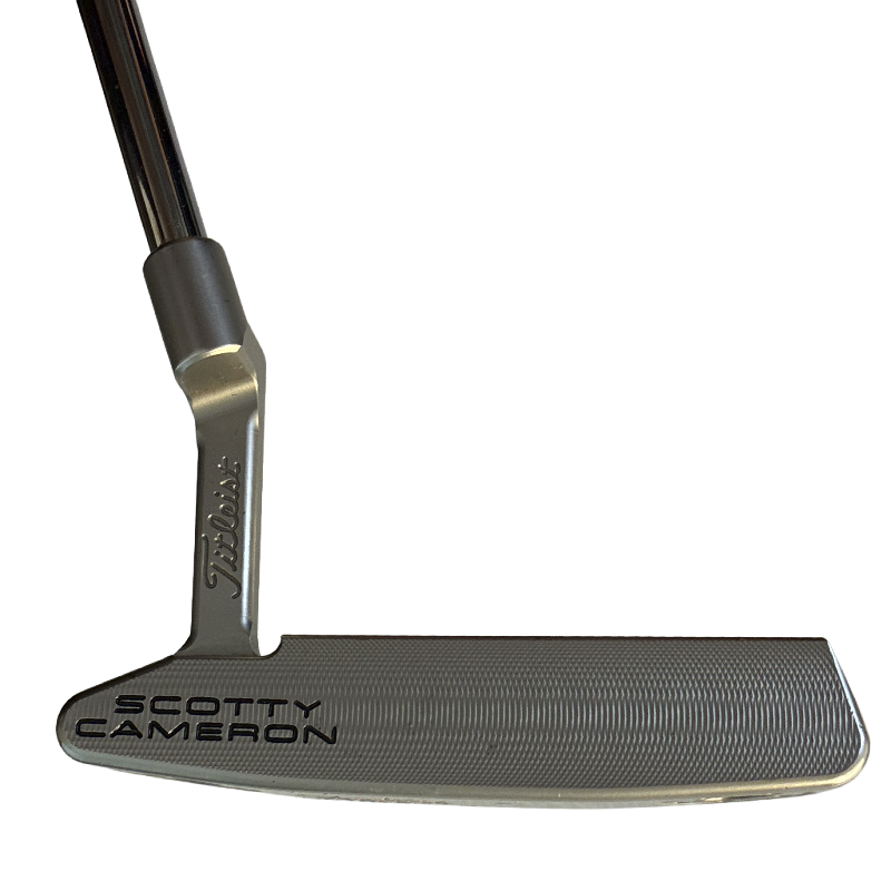 Golf Starter Set