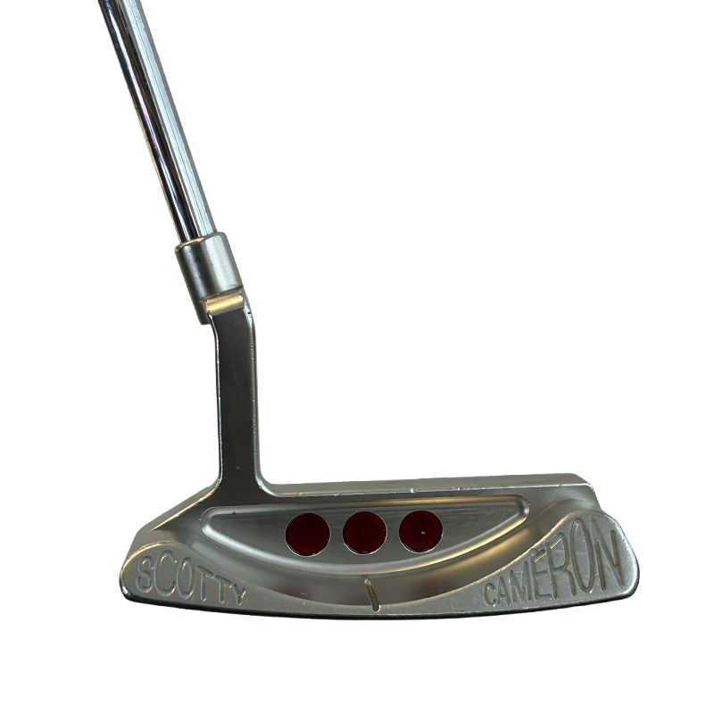 Scotty Cameron Studio Select Laguna 2 Putter
