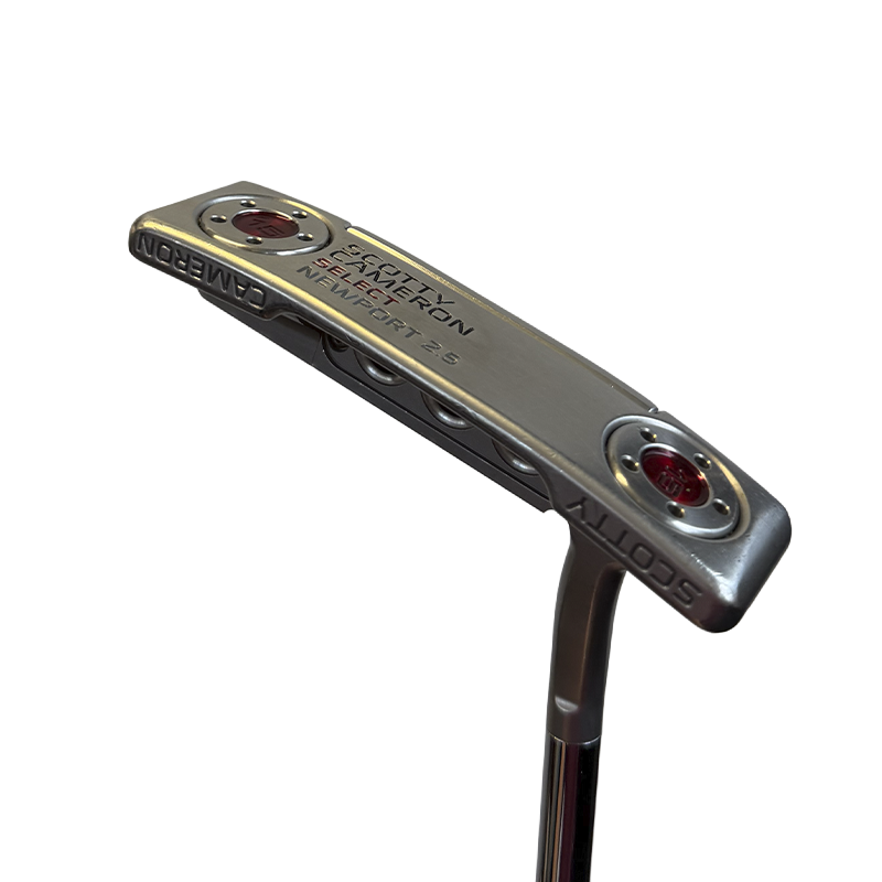 Scotty Cameron Select Newport 2.5 Putter