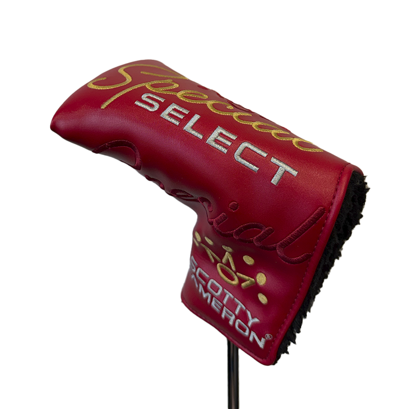 Scotty Cameron Studio Select Newport 2 Putter