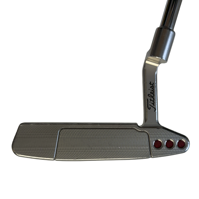 Scotty Cameron Studio Select Newport 2 Putter