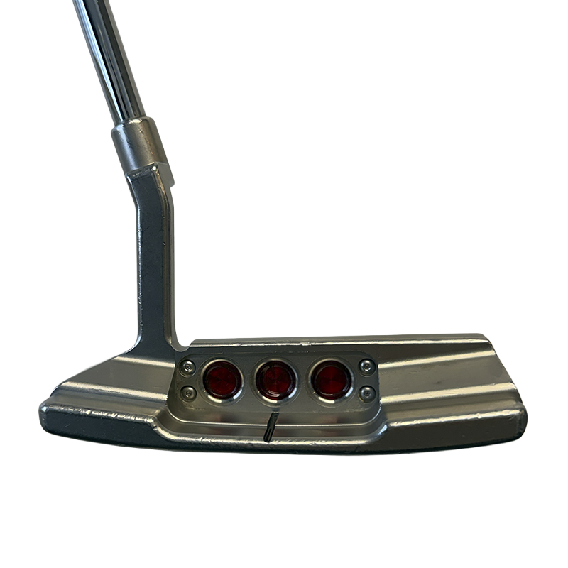 Scotty Cameron Studio Select Newport 2 Putter