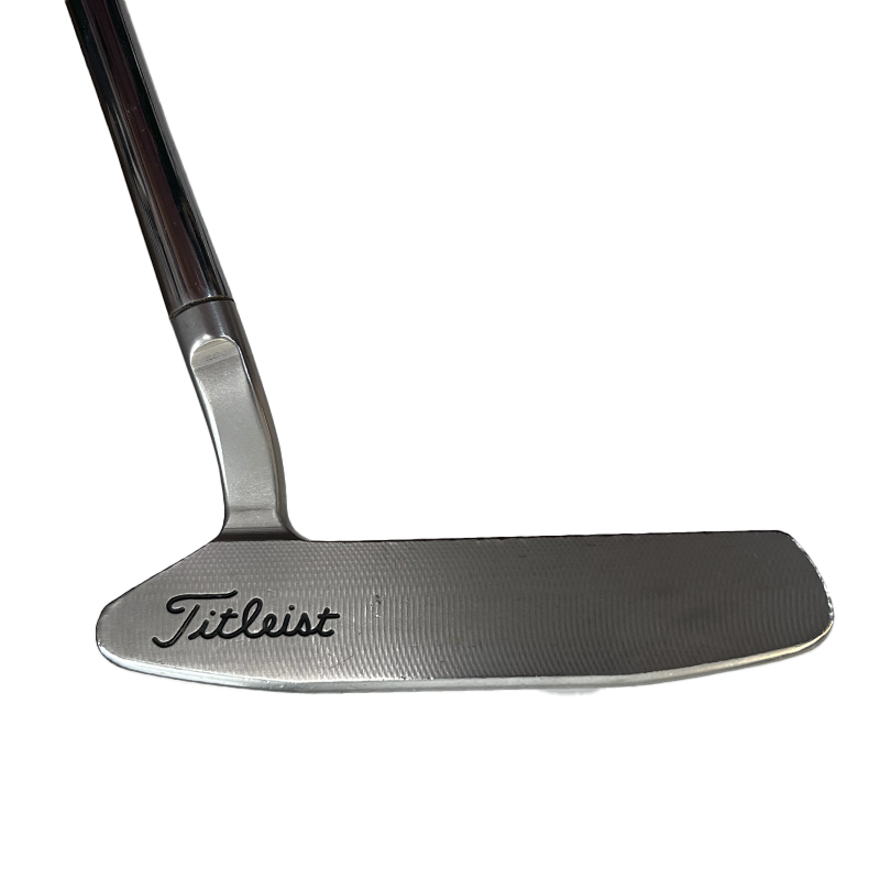 Scotty Cameron Studio Stainless Newport 2.5 Putter