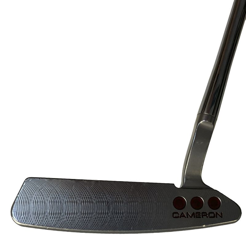 Scotty Cameron Studio Select Newport 2.5 Putter