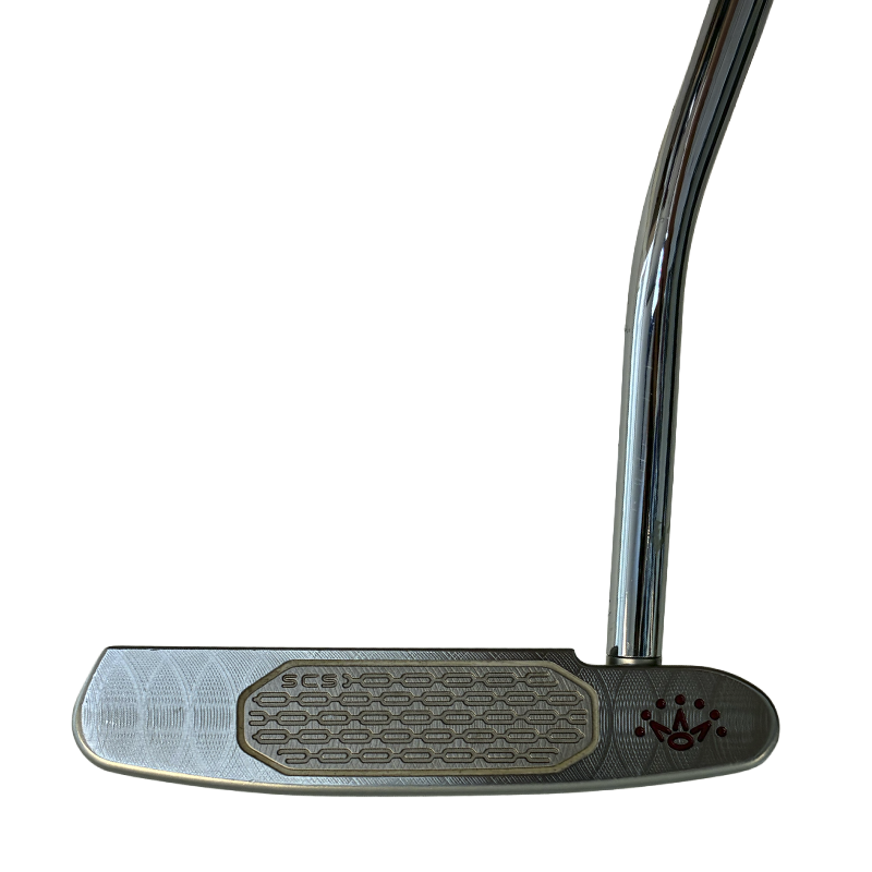 Scotty Cameron Studio Style Catalina Putter