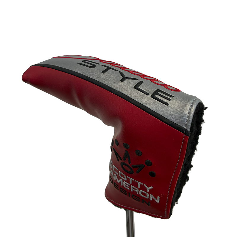 Scotty Cameron Studio Style Catalina Putter