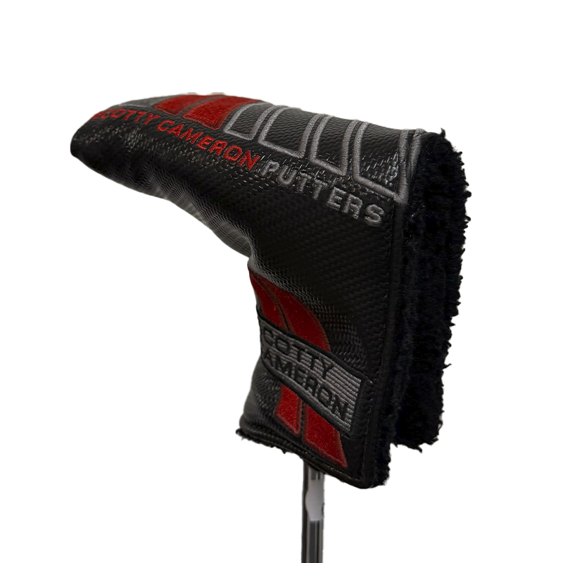 Scotty Cameron Select Golo MID Putter