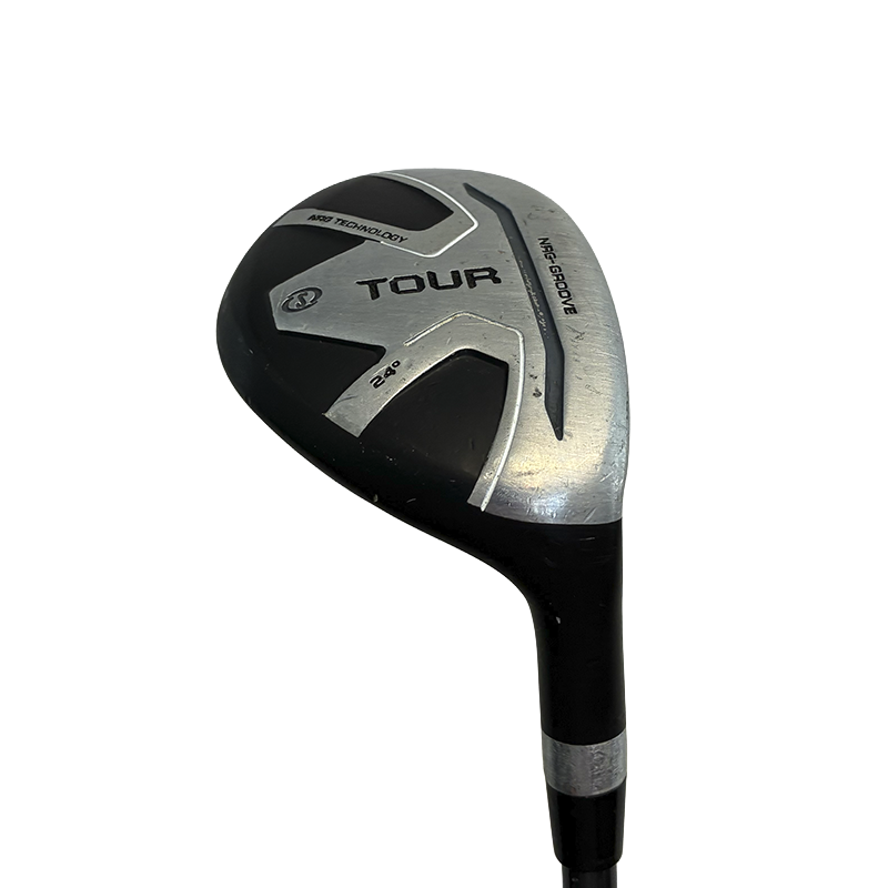 Spalding Tour Hybrid 5