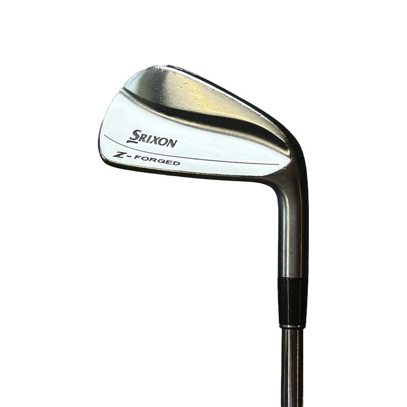 SRIXSON z-forged(5I〜PW) Srixon Mens Z Forged II '23 Iron SRIXSON z-forged(5I〜PW) Srixon Mens Z Forged II '23 Iron