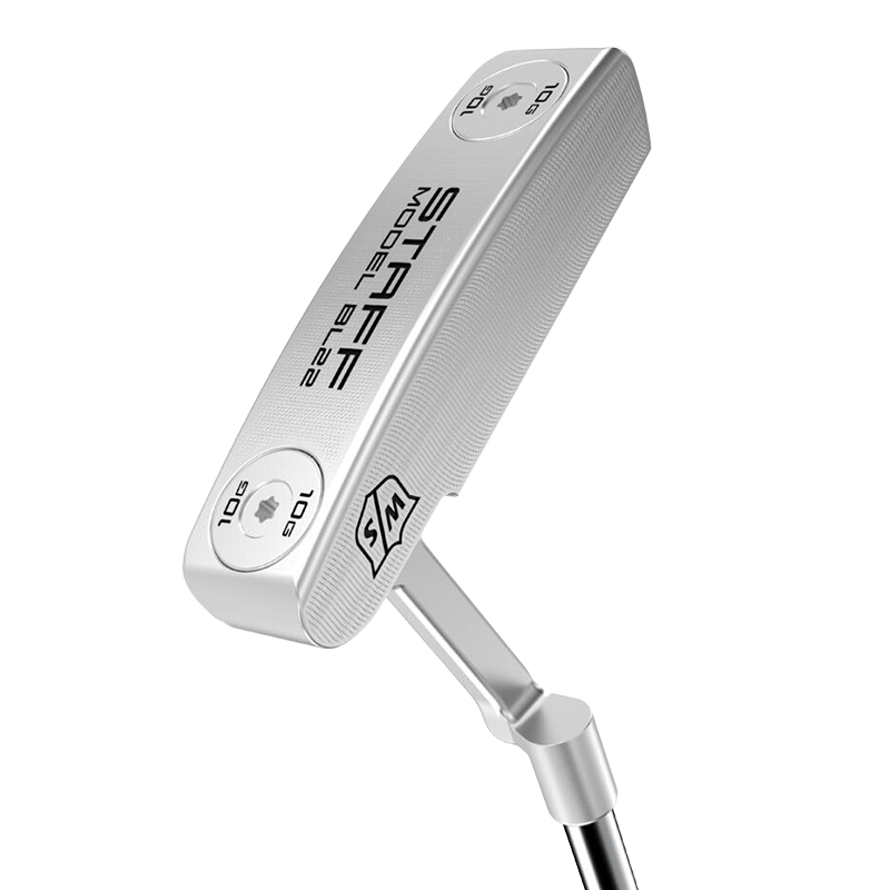 Wilson Staff Model BL22 Putter