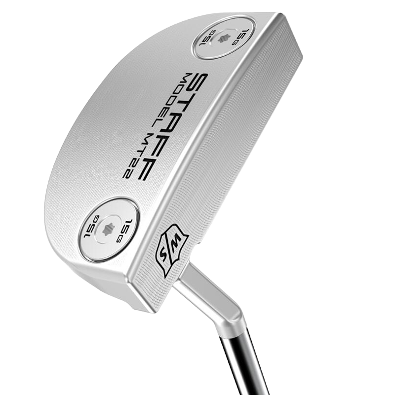 Wilson Staff Model MT22 Putter
