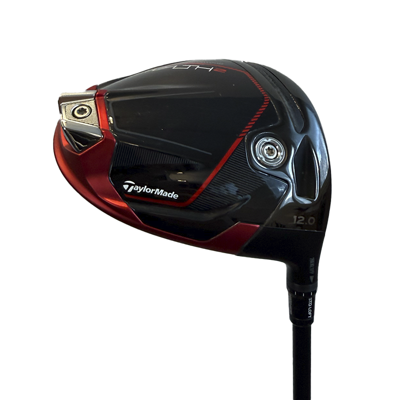 Callaway Mavrik 22 Wood 5