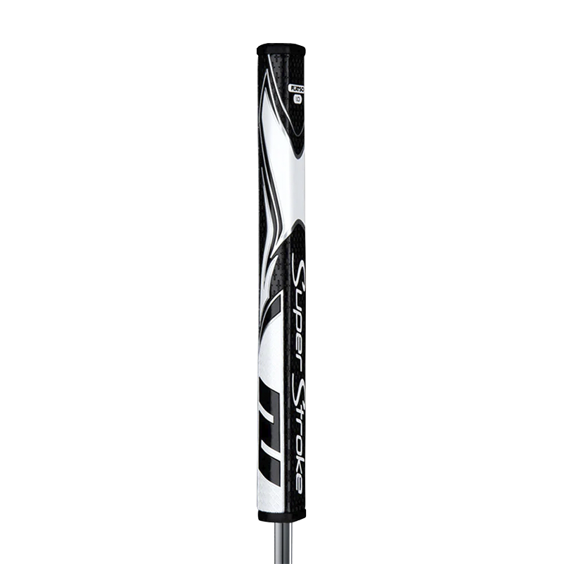 Super Stroke Zenergy Flatso 3.0 Svart/vit