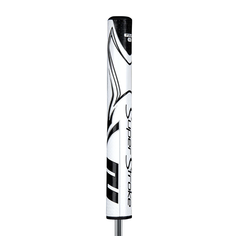 Super Stroke Zenergy Tour 3.0 Svart/vit