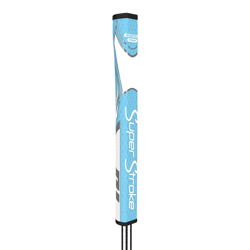 SuperStroke Zenergy Pistol Tour