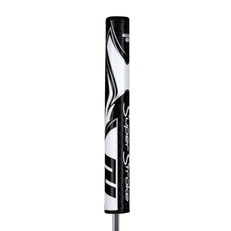 Super Stroke Zenergy Flatso 3.0 Svart/vit