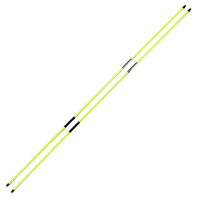 Alignment sticks 2 pcs