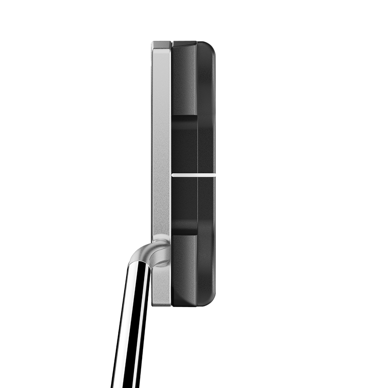 TaylorMade System2 Soto Single Bend Putter