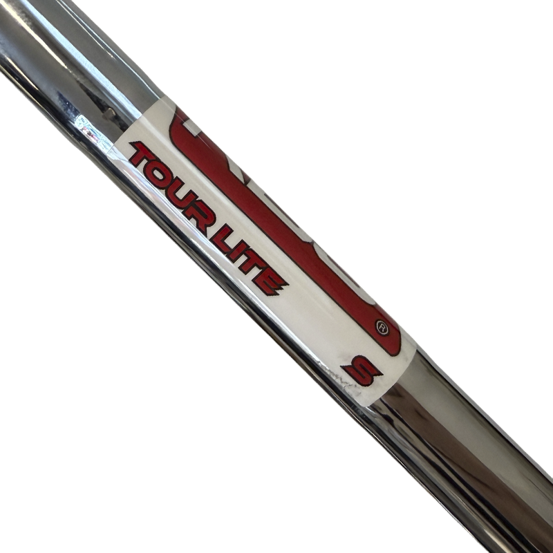 Takomo 101 4-P Iron Set