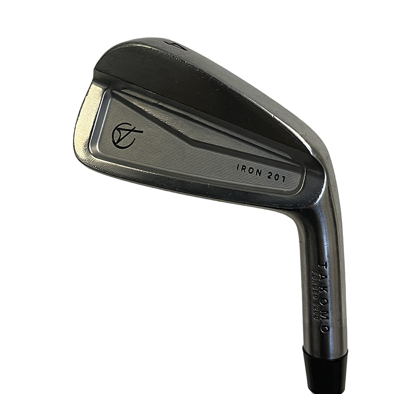 Takomo 201 Iron 4