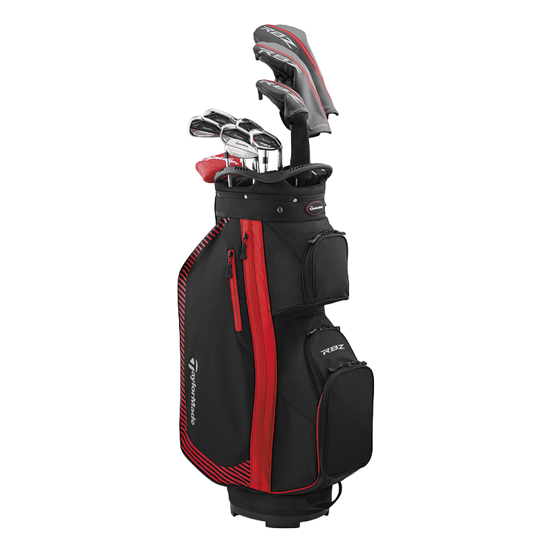 TaylorMade RBZ Package Set