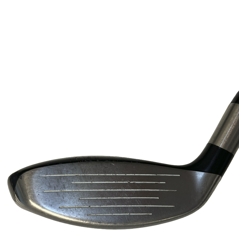 TaylorMade Burner Rescue Hybrid 3