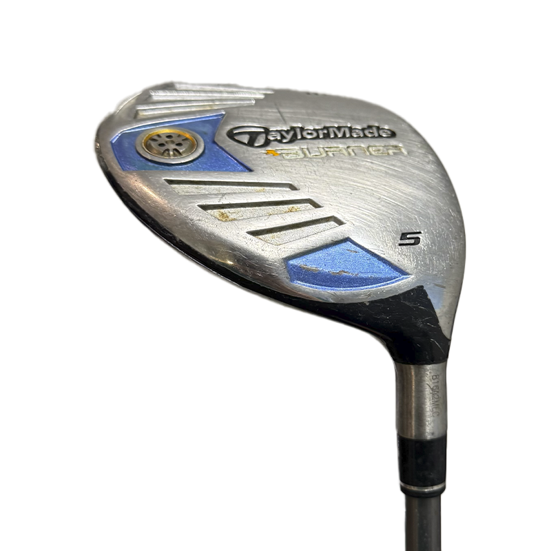 TaylorMade Burner Wood 5