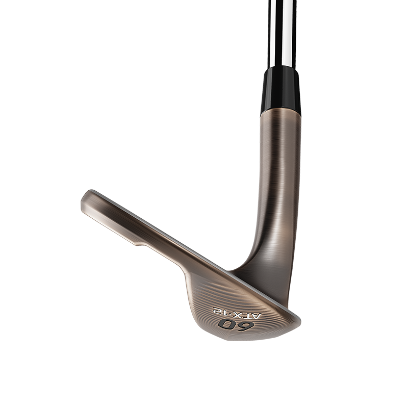 TaylorMade HI-TOE 4 Wedge