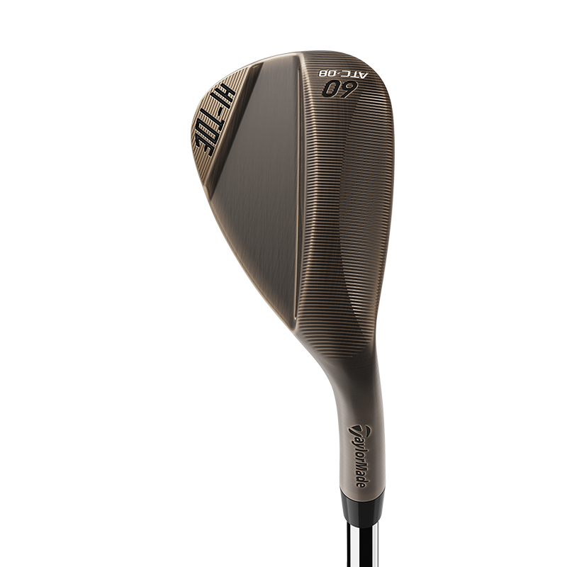 TaylorMade HI-TOE 4 Wedge