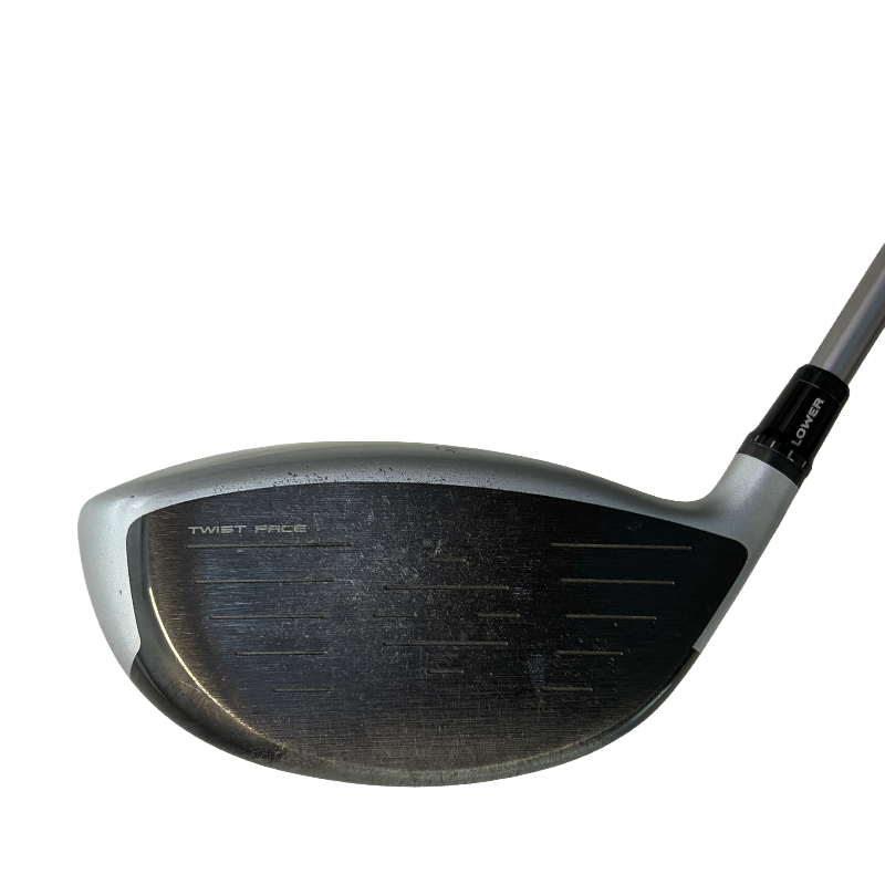 TaylorMade M4 Driver