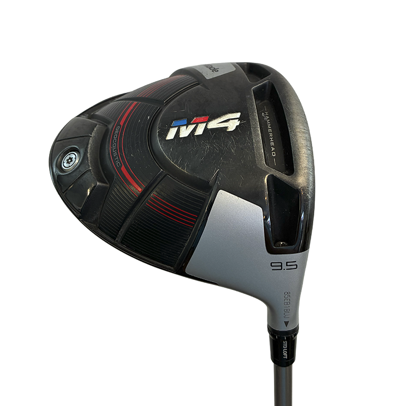 TaylorMade M4 Driver