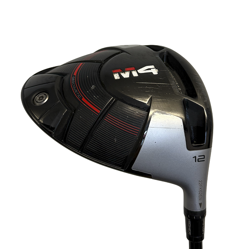 TaylorMade M4 Driver