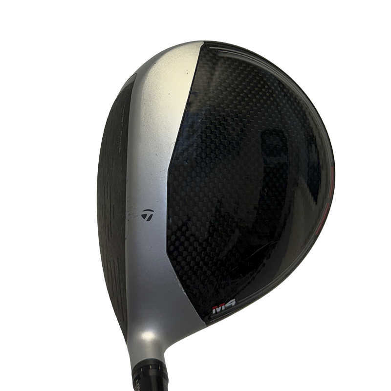 TaylorMade M4 Driver