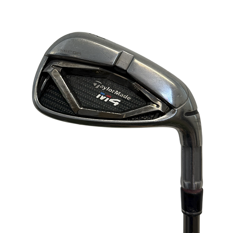 TaylorMade M4 6-P
