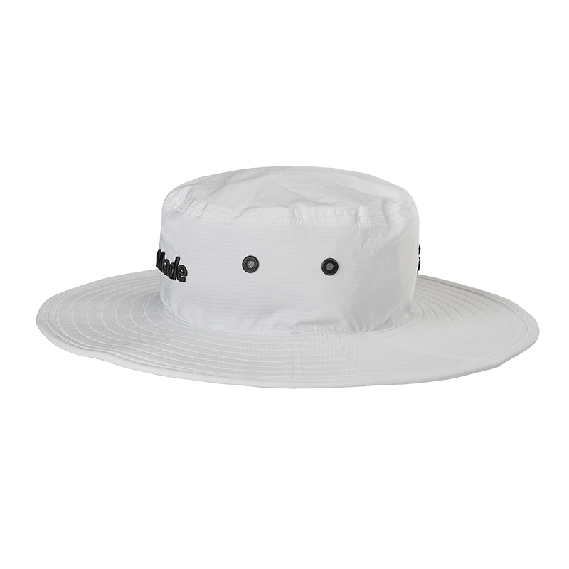 TaylorMade Metal Eyelit Bucket Hat