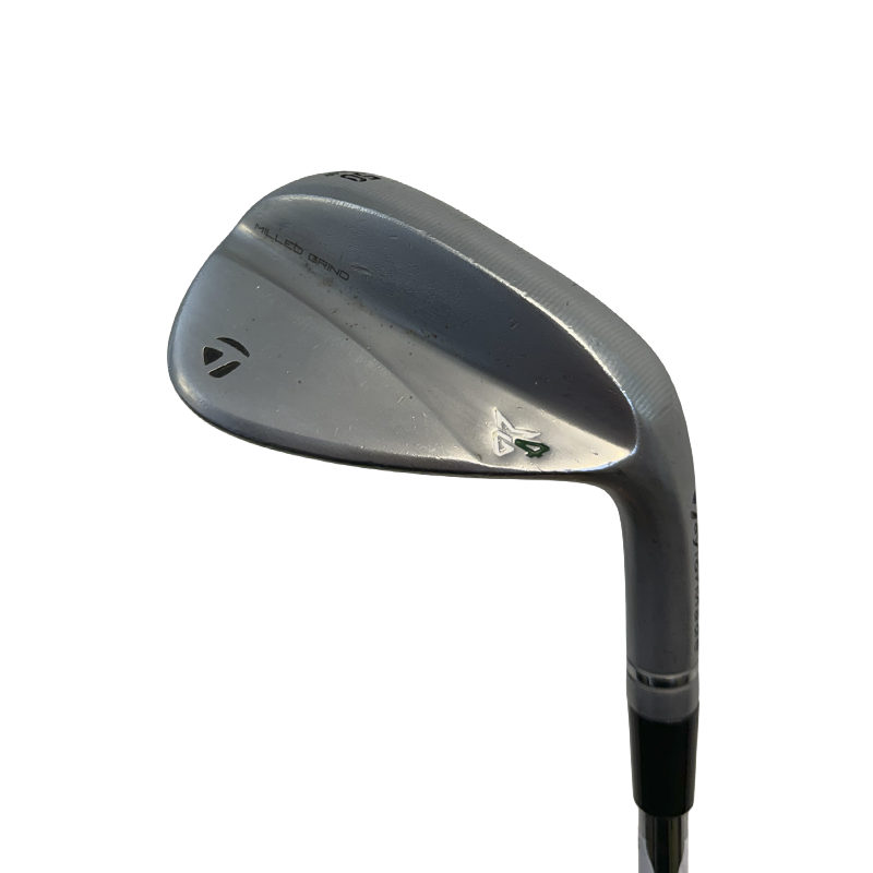 TaylorMade Milled Grind 4 Wedge 50°