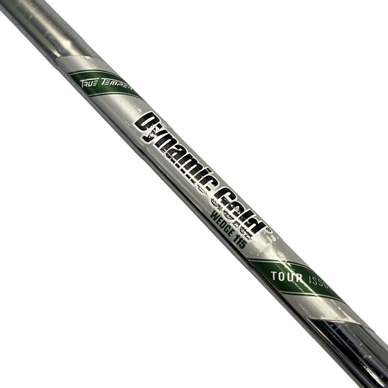 TaylorMade Milled Grind 4 Wedge 56°