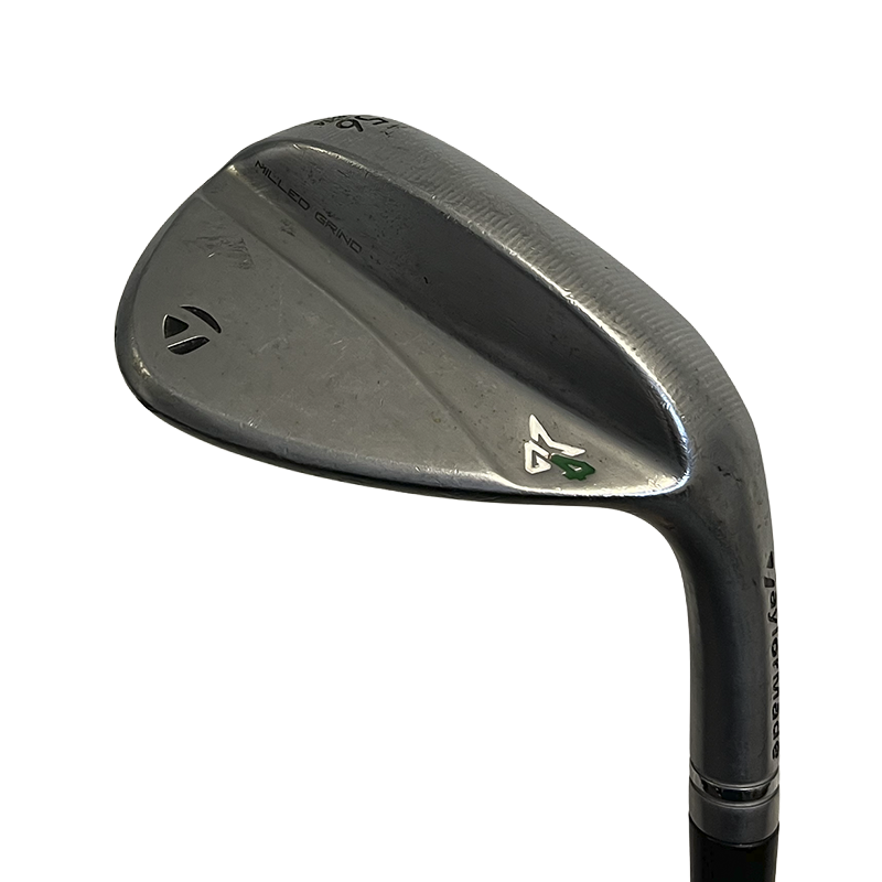 TaylorMade Milled Grind 4 Wedge 56°