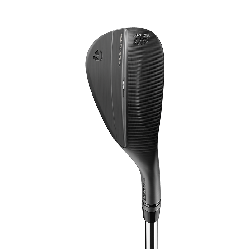 TaylorMade MG5 Charcoal Wedge