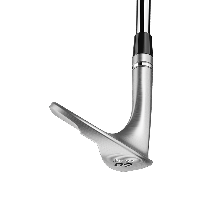 TaylorMade MG5 Chrome Wedge
