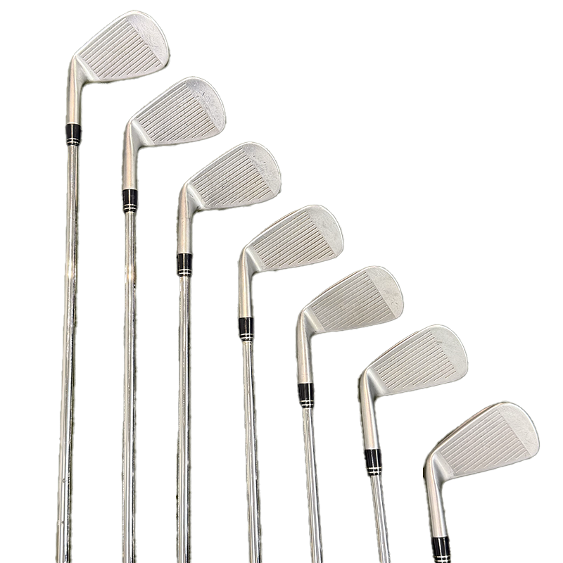 TaylorMade P770 & P790 Comboset 4-P