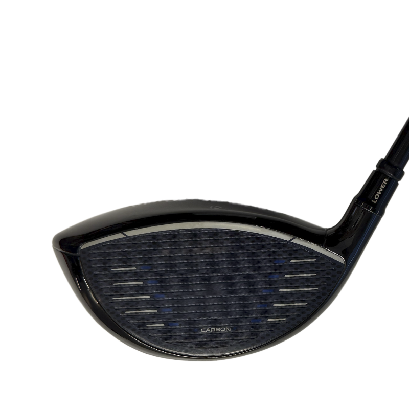 TaylorMade Qi10 Driver